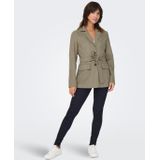 JDY Blazers 'JDYNico'  grijs