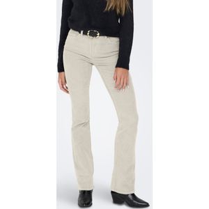 Onlmary-global - Flared Fit - Broeken - Corduroy