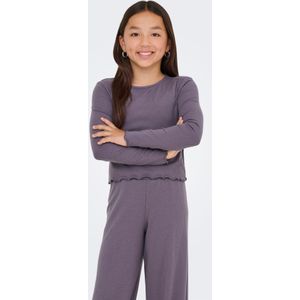 ONLY - KOGALLY - Shirt - Braam - Lange Mouw