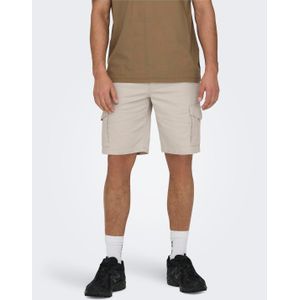 Onsdean-mike Regular Fit Cargo Shorts