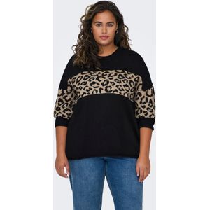 Carjade Gebreide Trui