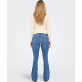 Olmblush - Flared Fit - Zwangerschapsjeans - Wijd Uitlopende Pasvorm