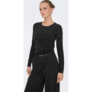 Onlsoi Gebreide Trui