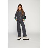 Kogmerle - Overhemd - Lange Mouwen - Loose Fit