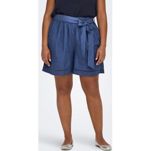 Carjupiter Mid Waist Loose Fit Shorts