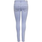 Only - Onlforever High Hw Dest Sk Dnm Gen327 - Dames - Jeans
