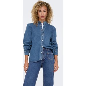 Onlbelle Denim Overhemd