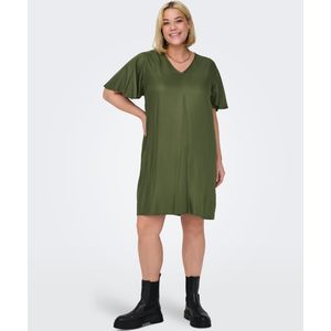 Carchantal Korte Jurk