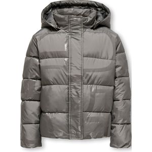 Kogmercedes Puffer Jacket