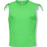 Kogolivie - Tank Top - O-hals - Mouwloos - Regular Fit