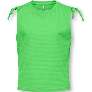 Kogolivie - Tank Top - O-hals - Mouwloos - Regular Fit