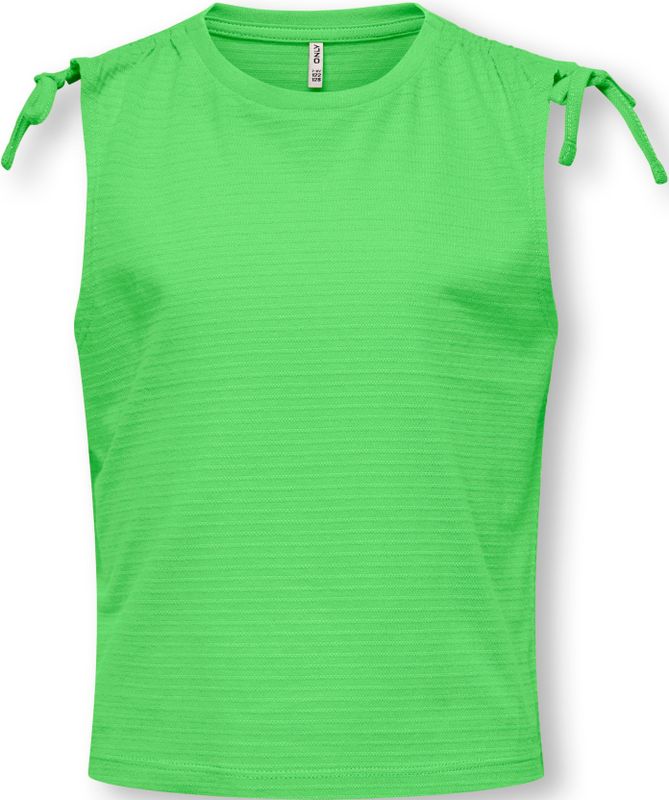 Kogolivie - Tank Top - O-hals - Mouwloos - Regular Fit