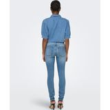 Onliconic High Waist Skinny Fit Jeans
