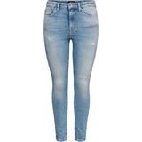 Onliconic High Waist Skinny Fit Jeans