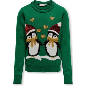 Kogxmas Gebreide Trui