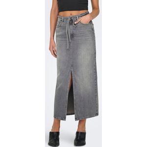 -onlgianna Denim Midi-rok