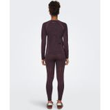 Onphug - EXPLORE - Basislaag Set - High Waist - Tight Fit