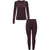 Onphug - EXPLORE - Basislaag Set - High Waist - Tight Fit