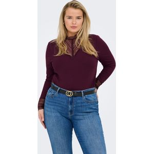 Only carmakoma top tilde maat 46/48