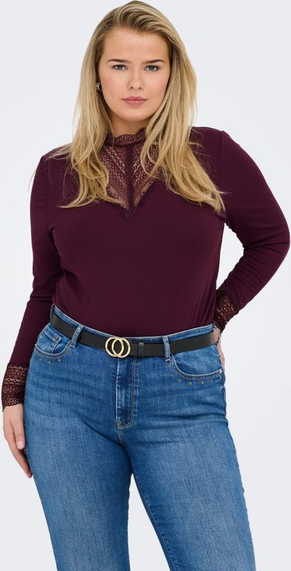 Only carmakoma top tilde maat 46/48