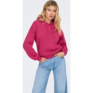 Onlbest - Hoodie - Zacht - Lange Mouwen - Regular Fit