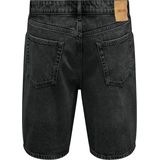 Onsfade Mid Waist Loose Fit Shorts