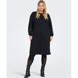 Carvioletta Korte Jurk