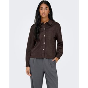 Onlmira - Overhemd - Regular Fit - Lange Mouwen - Knoopsluiting