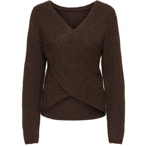 Onlzaggie Gebreide Trui