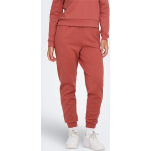 Onplounge Regular Fit Sweatstof Broek