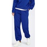 ONLY - ONLBEST - Harembroek - Royal Blue - Tapered - High Waist