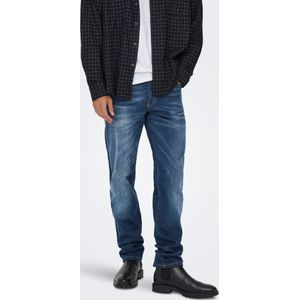 Onsweft - Mid Waist - Slim Fit Jeans