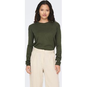 Jdylaura Gebreide Trui