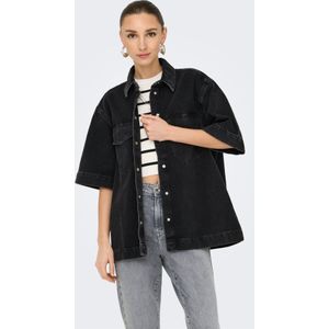 Onlsophie Denim Overhemd