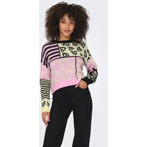 Onlursula Gebreide Trui