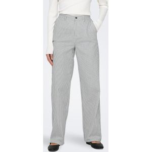 Onlmerle Wide Leg Fit Broek Met Wijde Pijpen