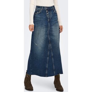 Onlhoward - Denim Midi-rok
