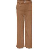 KIDS ONLY GIRL Broeken Camel