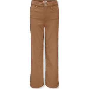 KIDS ONLY GIRL Broeken Camel