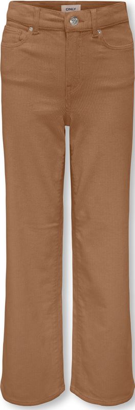 KIDS ONLY GIRL Broeken Camel