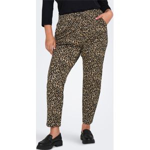 Cargoldtrash Regular Fit Broeken