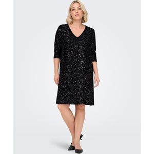 Carnewfoila Korte Jurk