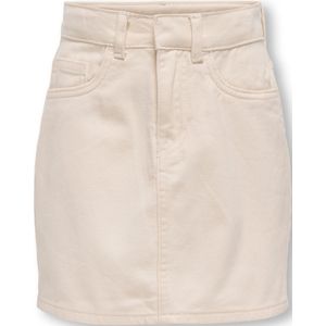 Kogkate Denim Mini-rok