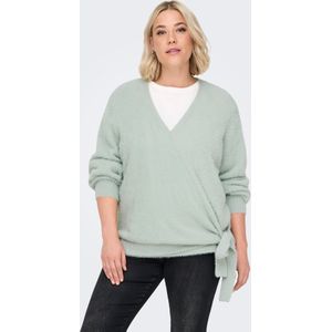 Caramanda Gebreide Trui