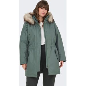 Carirena Lange Parka