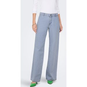 Onlkane Low Waist Wide Leg Fit Jeans