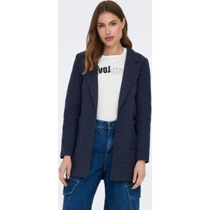 Onlbaker-linea Blazer