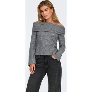 Sweatshirt - O-hals - Lange Mouwen - Regular Fit - Polyester