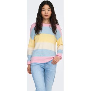 Onlatia Gebreide Trui