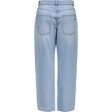 Jeans - Baggy Fit - Mid Waist